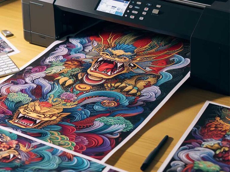 AM.CO.ZA AcroRIP for Epson Printner White Ink Printing, Start DTF and ...